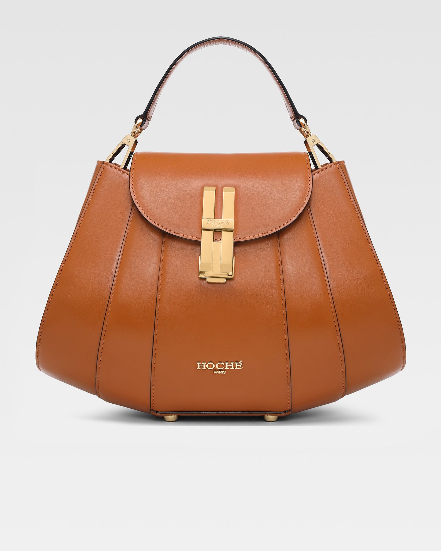 MINI BRIOCHE TOP HANDLE BAG