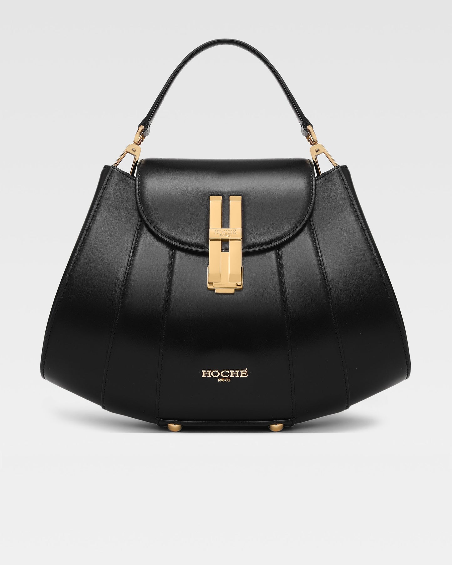 MINI BRIOCHE TOP HANDLE BAG