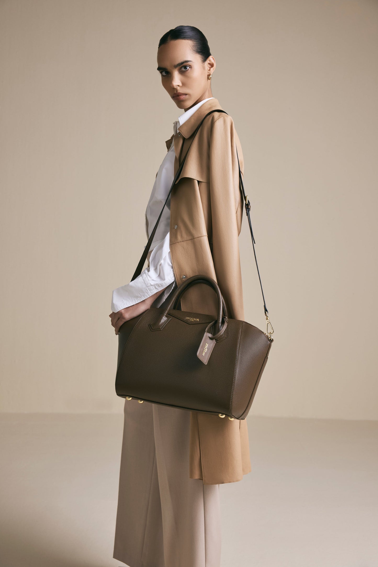 SAC DE BUREAU SATCHEL