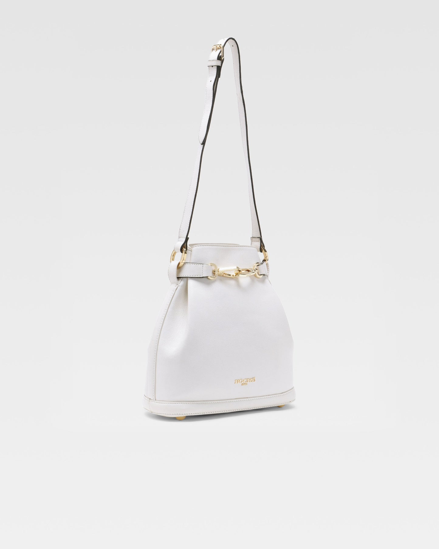 POCHE BUCKET BAG