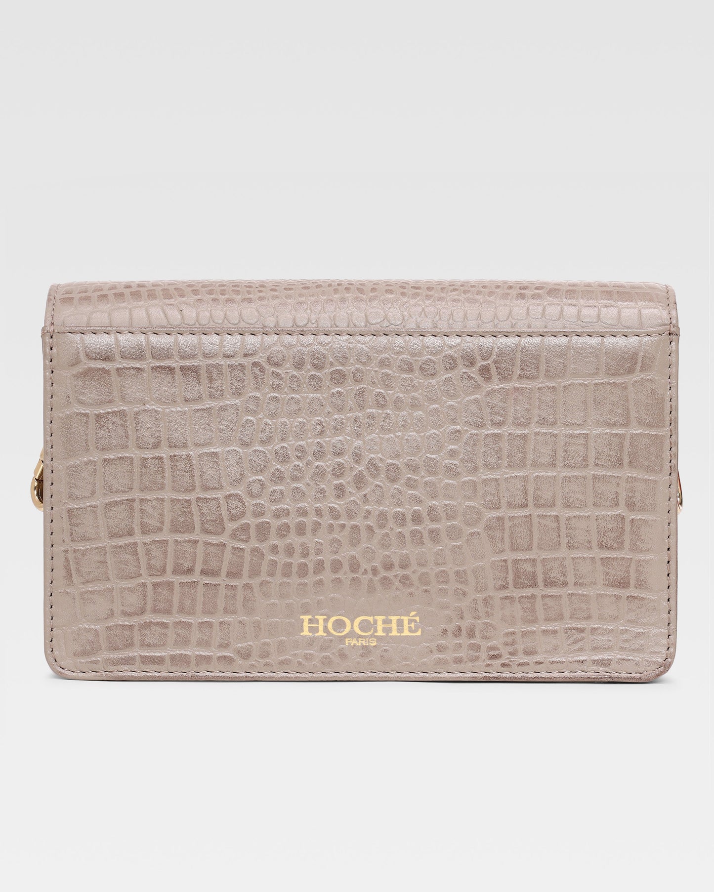 SAC LISSE SLING BAG