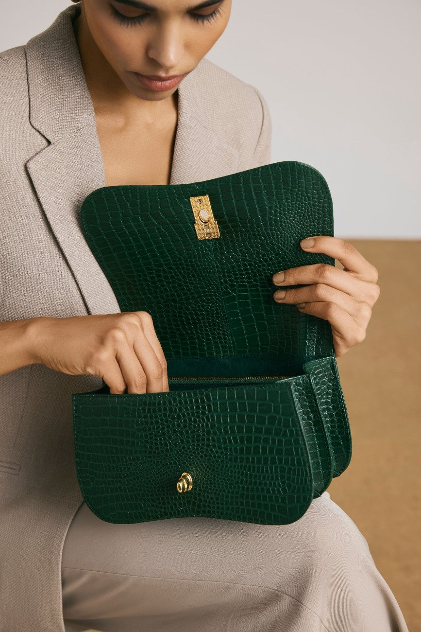 TERRA SLING BAG