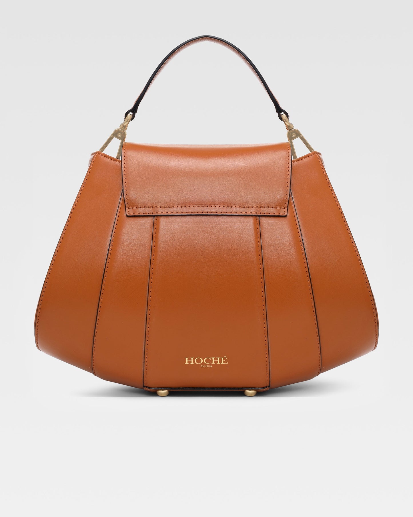 MINI BRIOCHE TOP HANDLE BAG