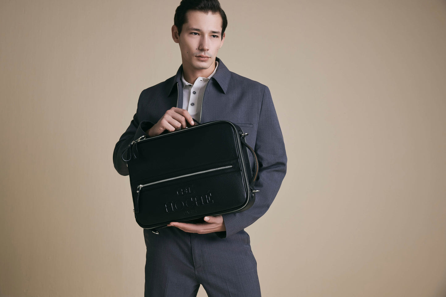 UNISWITCH 3-IN-1 CONVERTIBLE BACKPACK