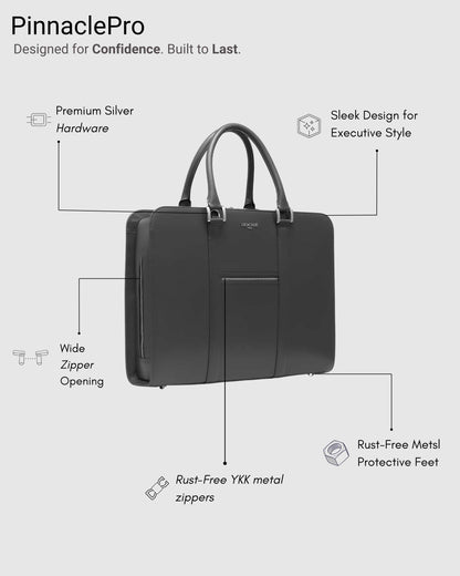 PINNACLEPRO LAPTOP BAG