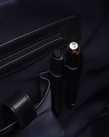 Le Magicien Laptop Bag