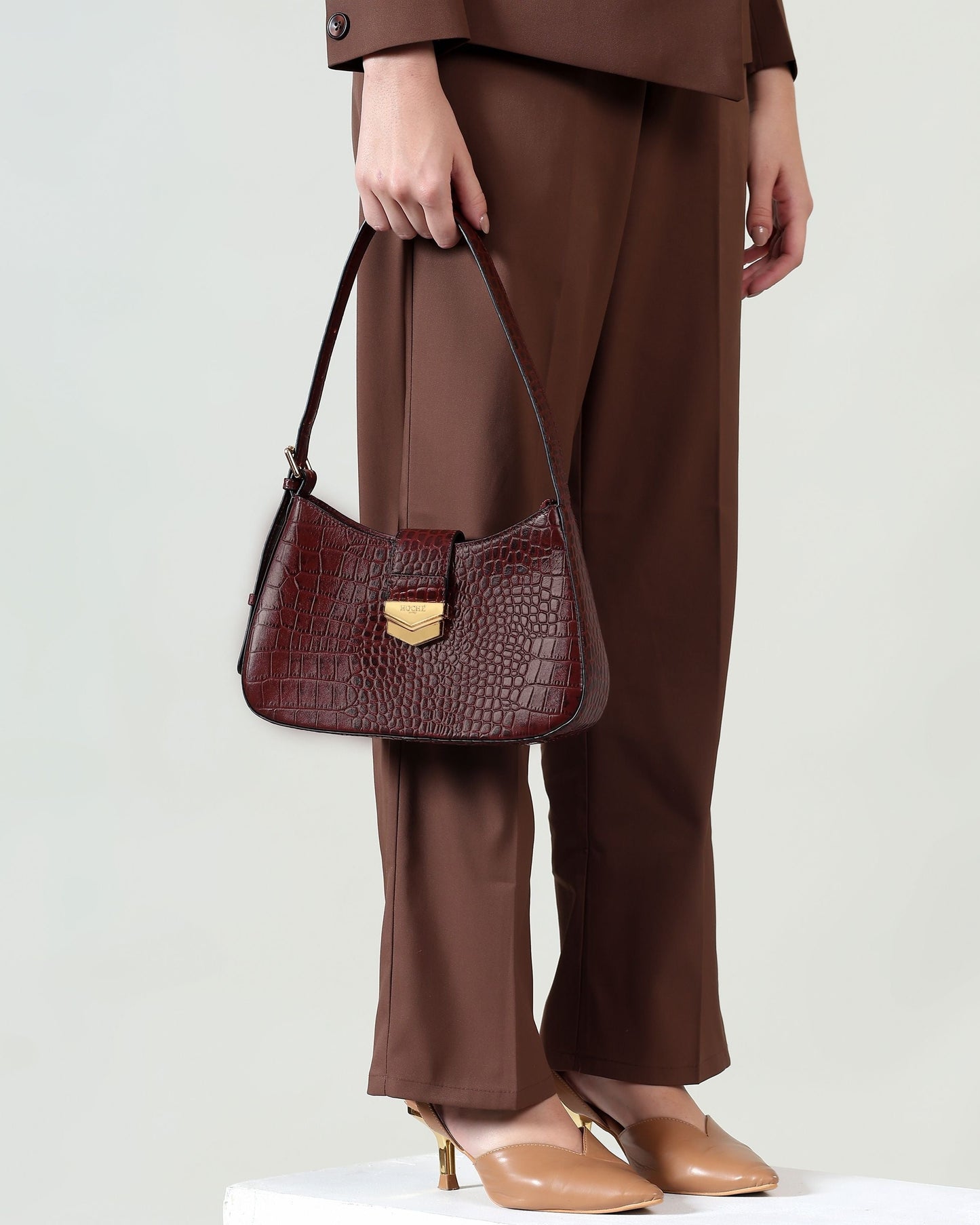 VERDI SHOULDER BAG