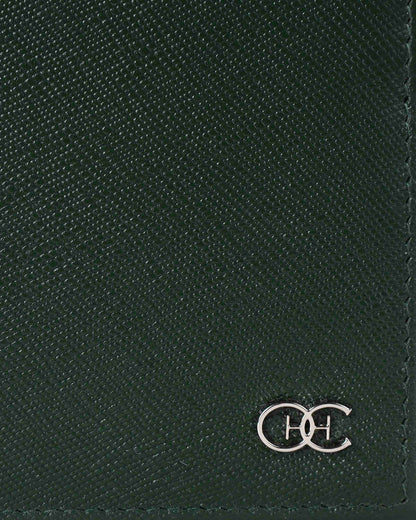 ALCHEMY BIFOLD WALLET