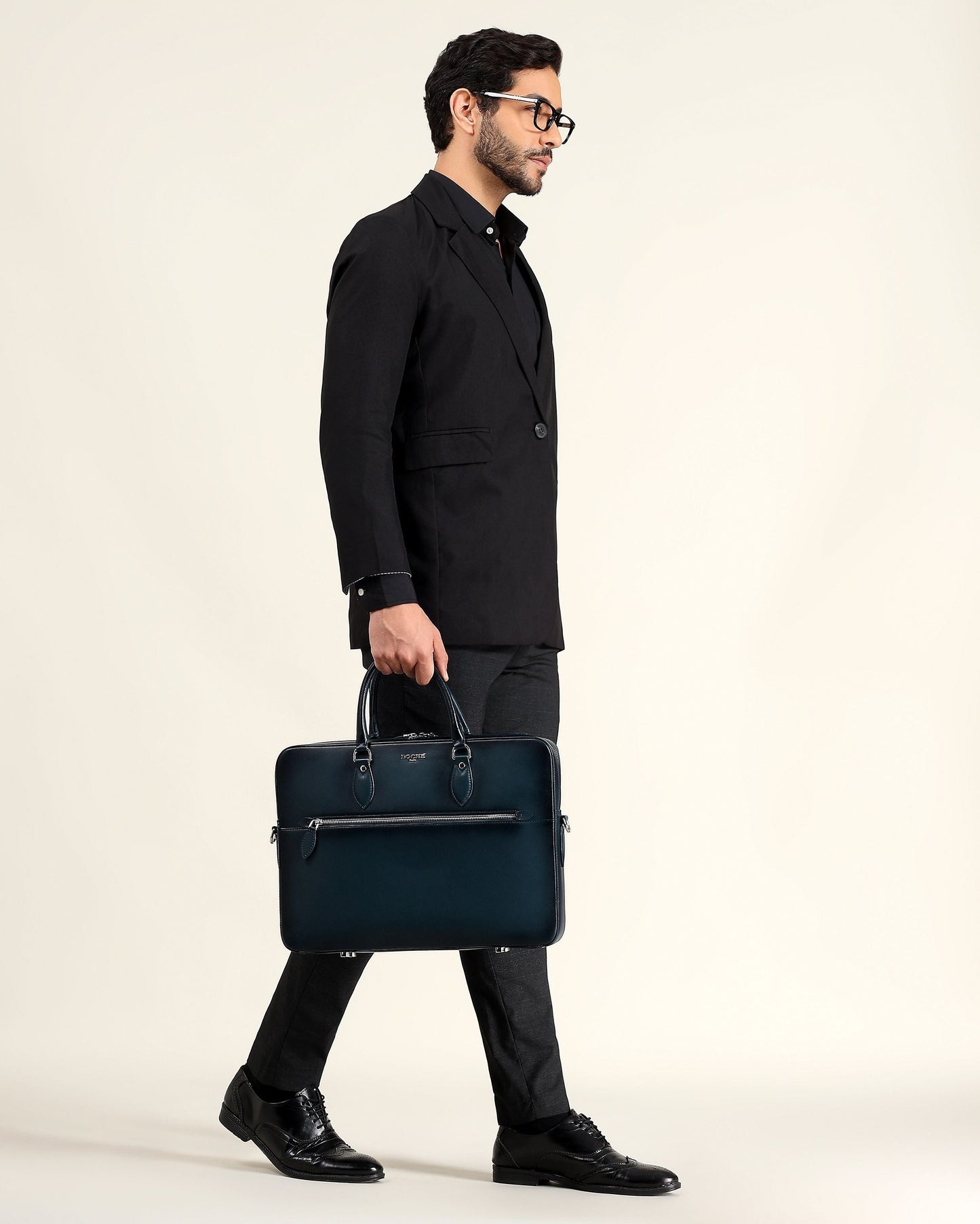 Le Magicien Laptop Bag