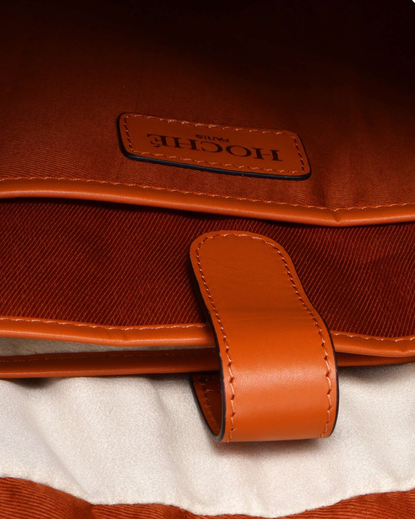 Le Magicien Laptop Bag