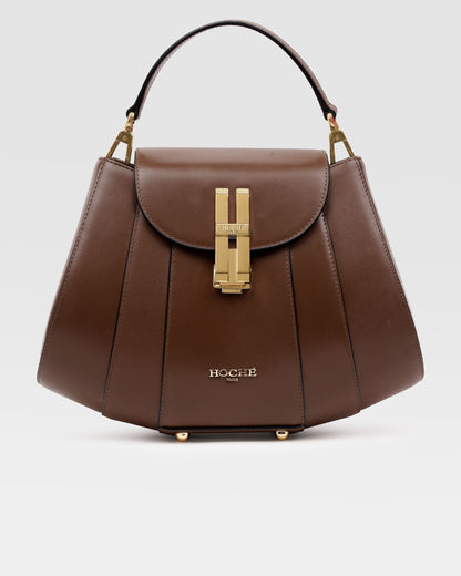 MINI BRIOCHE TOP HANDLE BAG