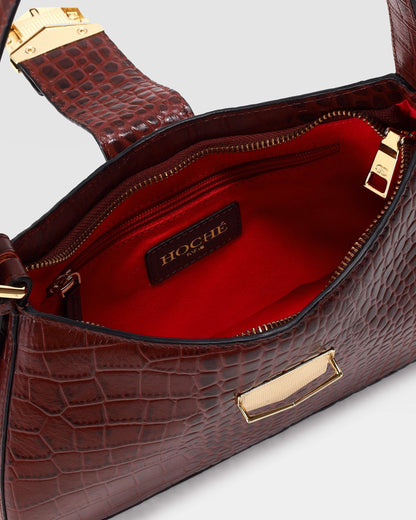 VERDI SHOULDER BAG