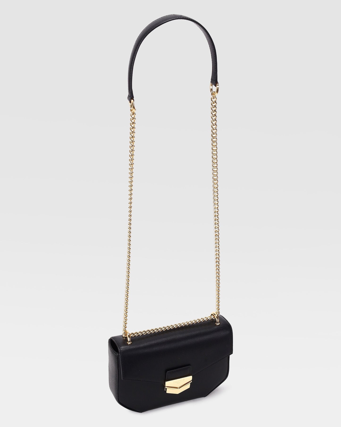 HEX SHOULDER SLING BAG