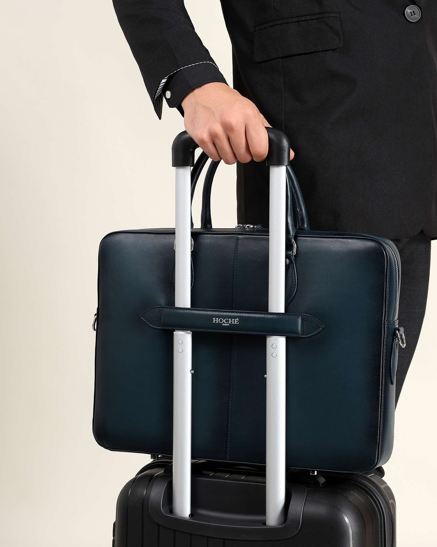 Le Magicien Laptop Bag