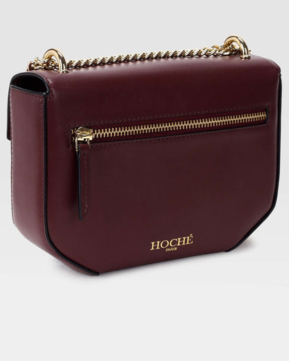HEX SHOULDER SLING BAG