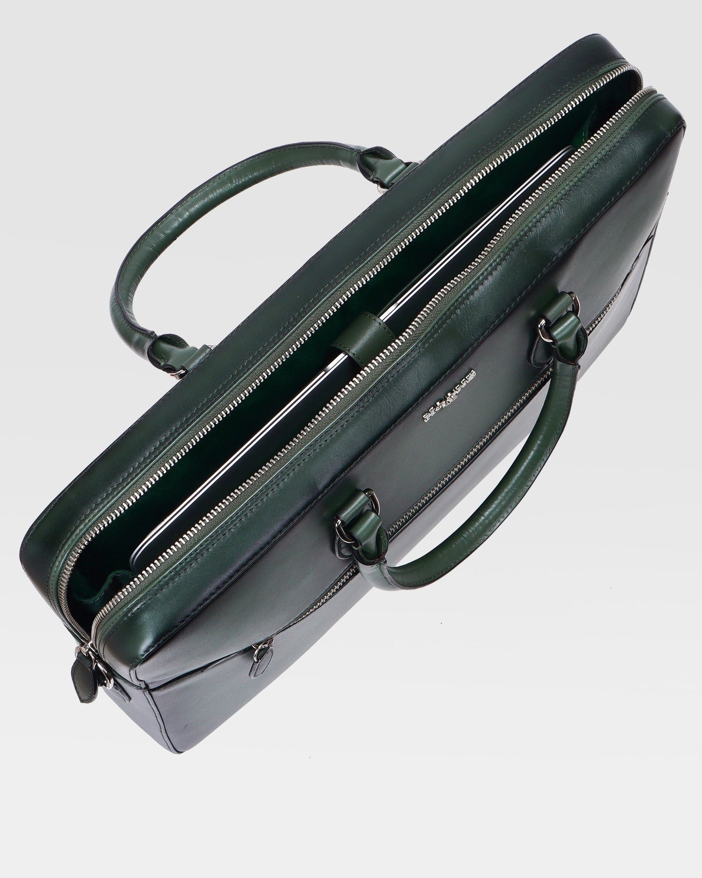 Le Magicien Laptop Bag