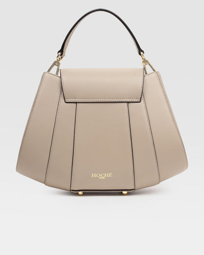MINI BRIOCHE TOP HANDLE BAG