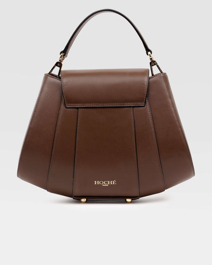MINI BRIOCHE TOP HANDLE BAG