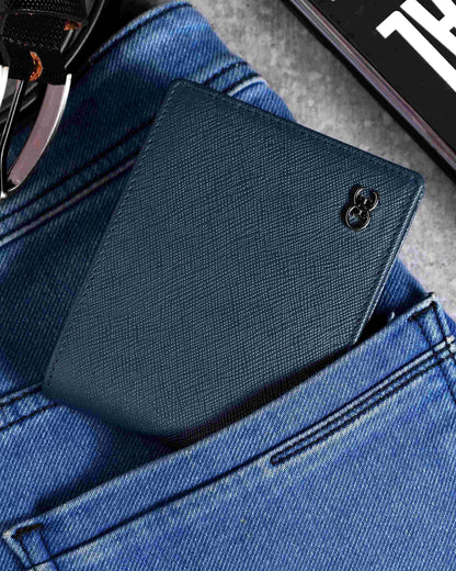 ALCHEMY BIFOLD WALLET