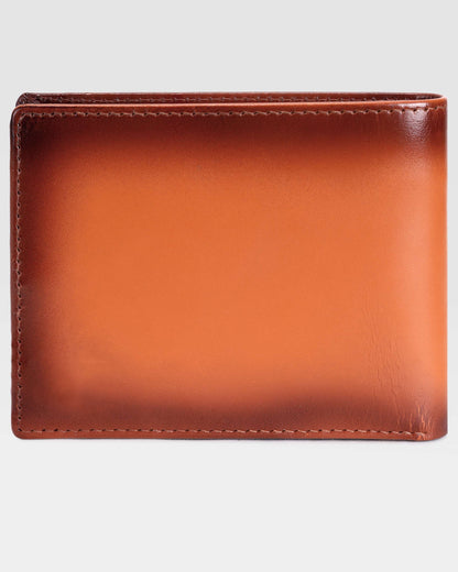 ALCHEMY BIFOLD WALLET