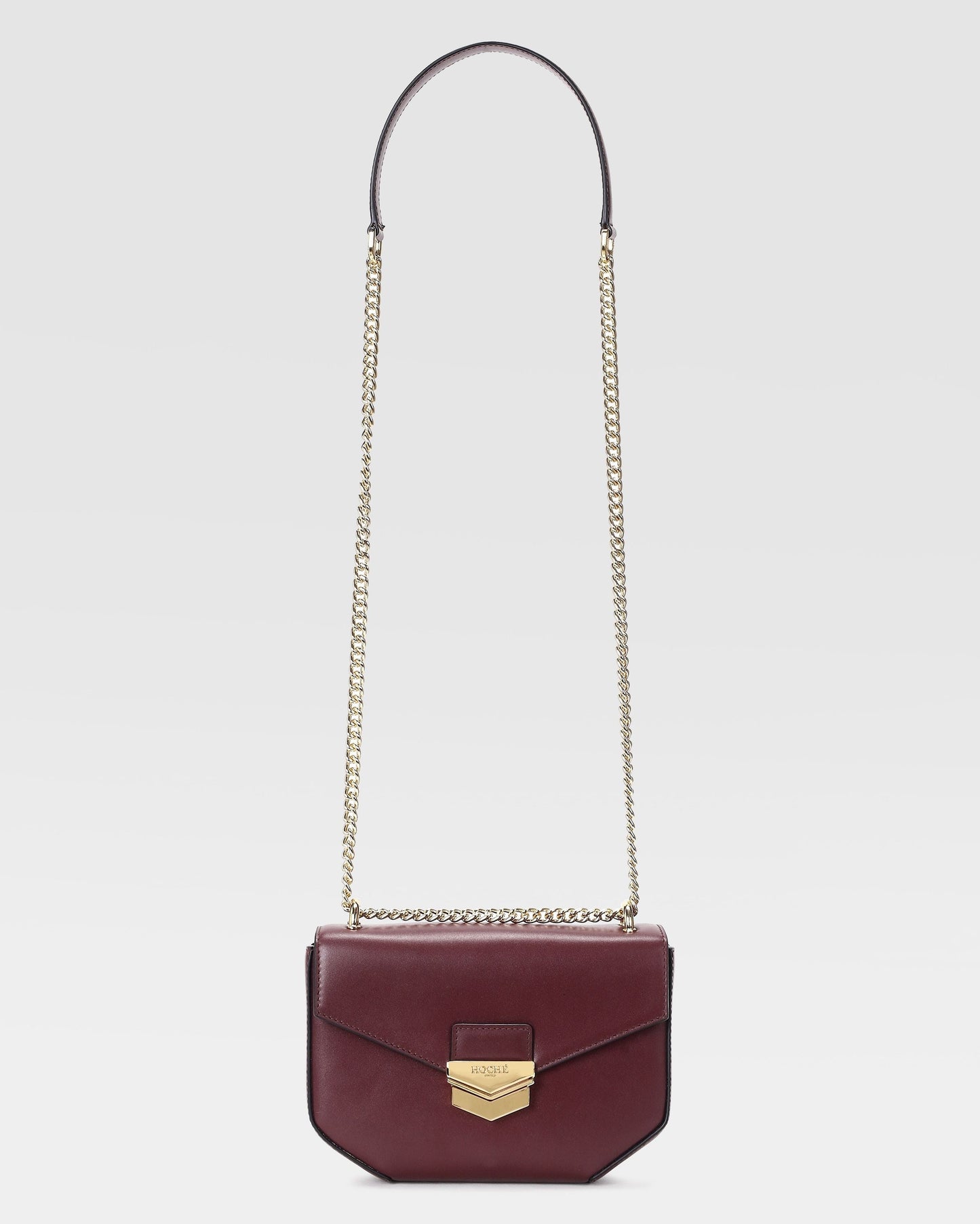 HEX SHOULDER SLING BAG