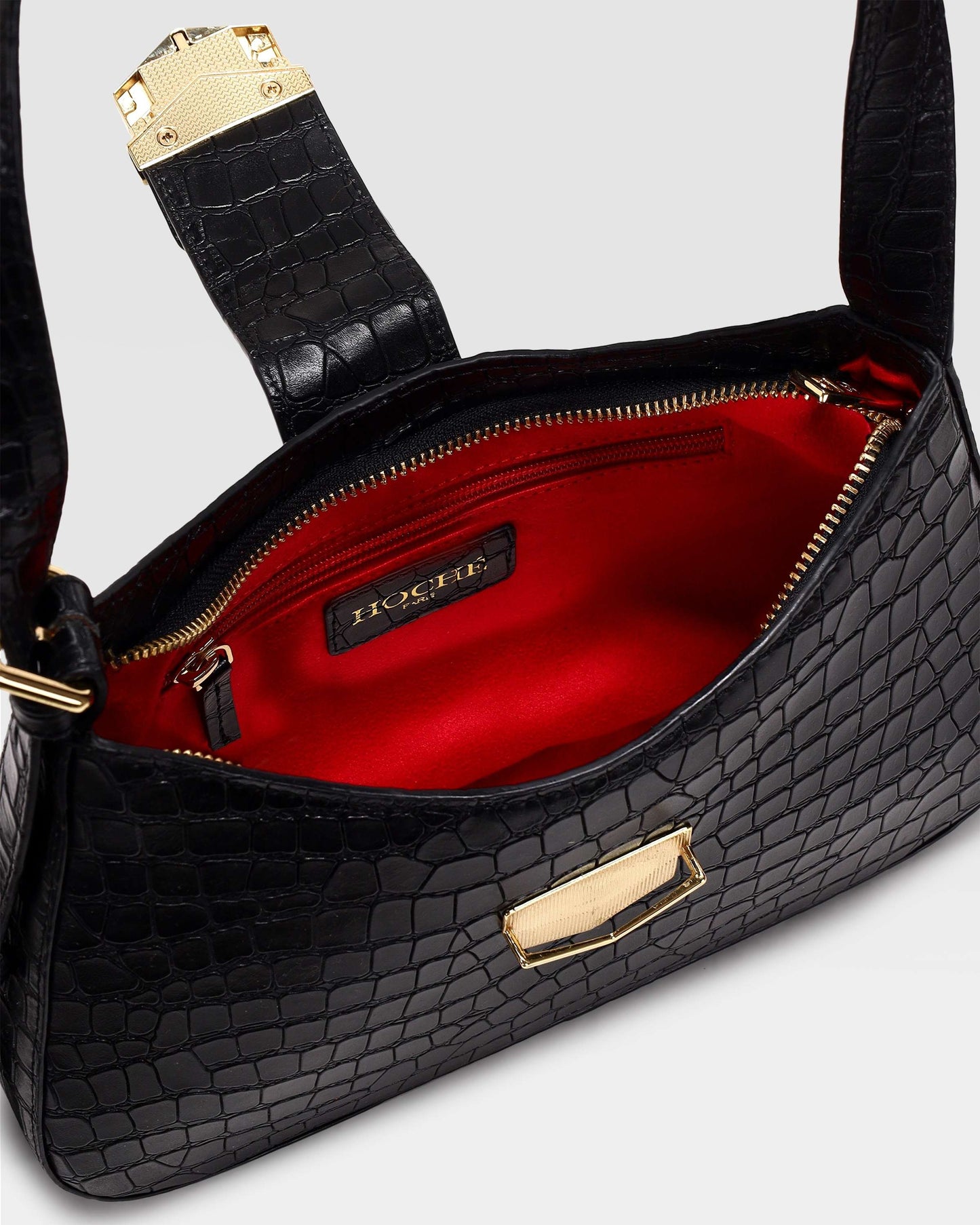 VERDI SHOULDER BAG