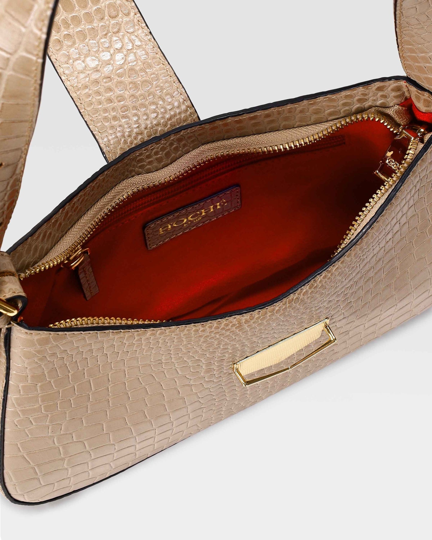 VERDI SHOULDER BAG