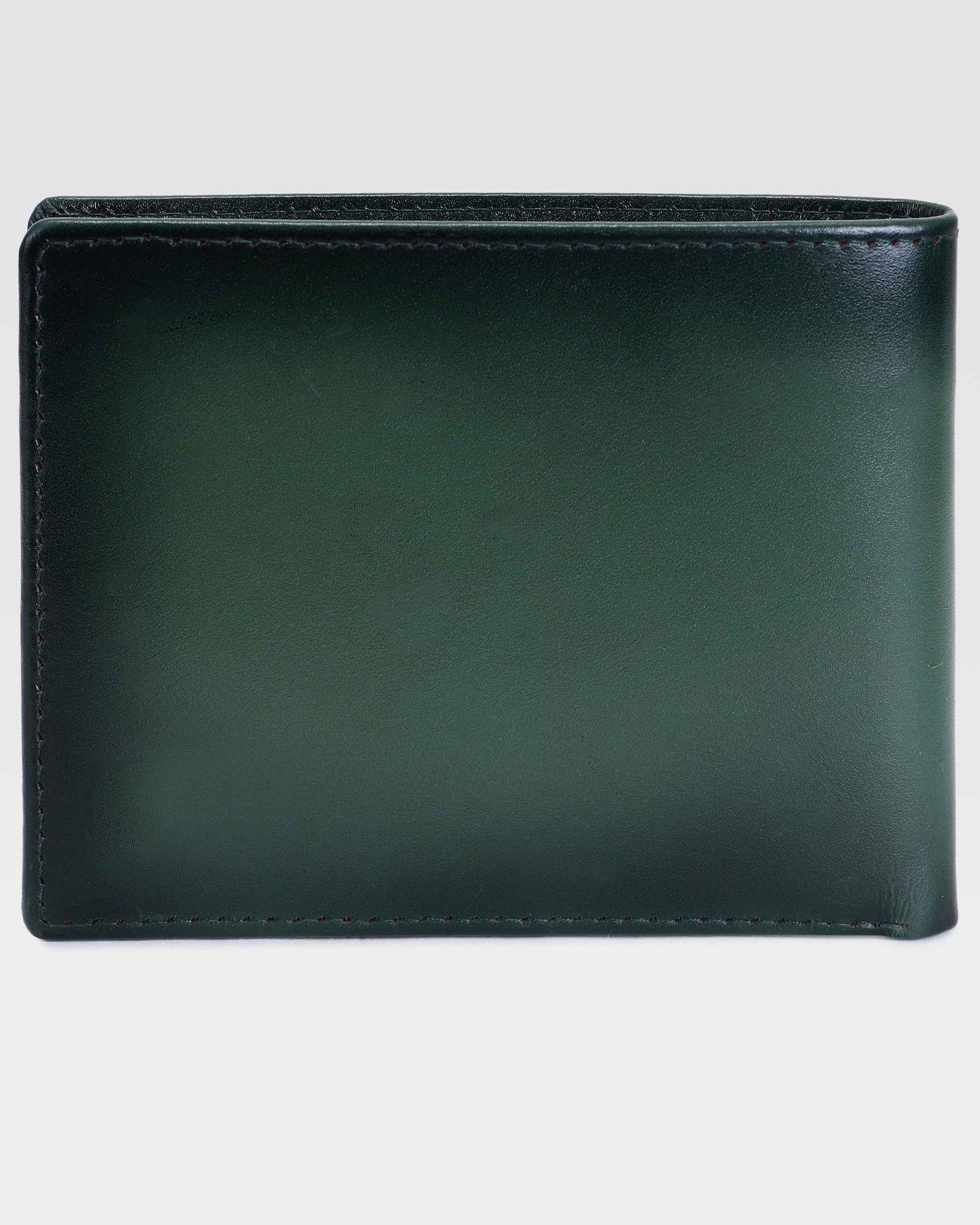 ALCHEMY BIFOLD WALLET