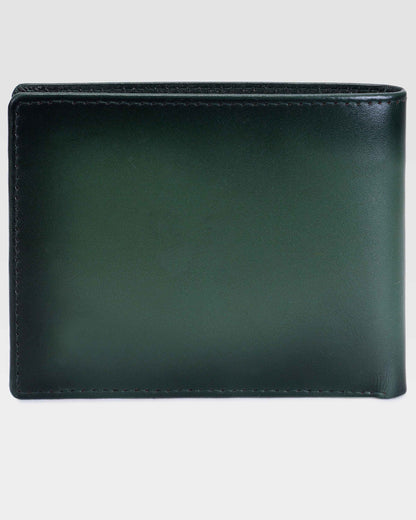ALCHEMY BIFOLD WALLET