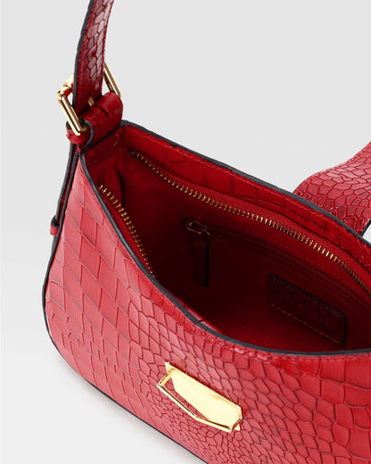 VERDI SHOULDER BAG