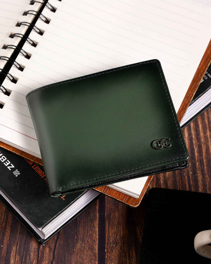 ALCHEMY BIFOLD WALLET