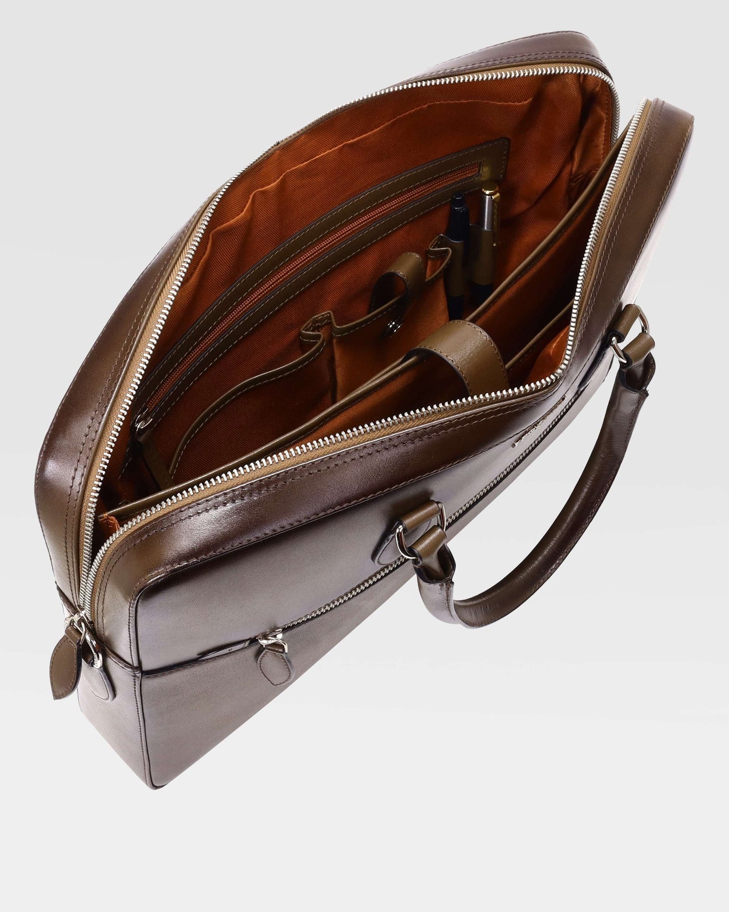 Le Magicien Laptop Bag