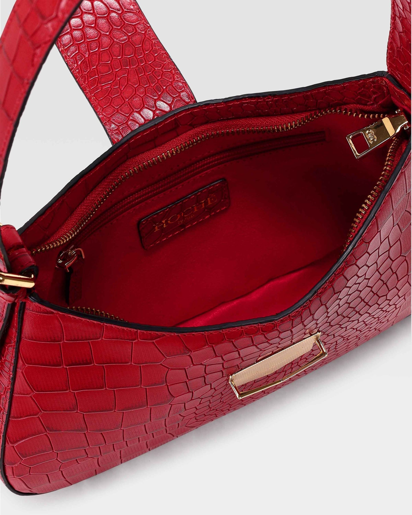 VERDI SHOULDER BAG