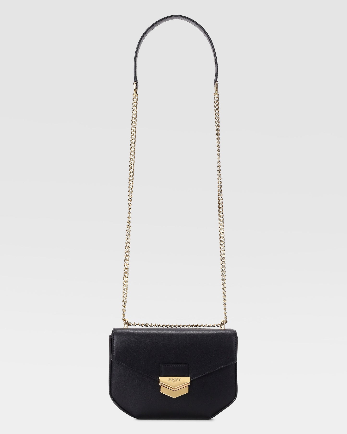 HEX SHOULDER SLING BAG