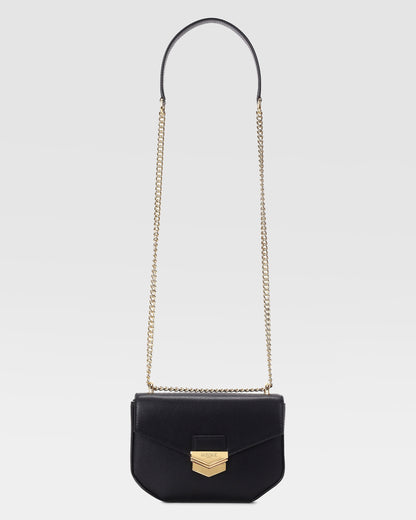 HEX SHOULDER SLING BAG