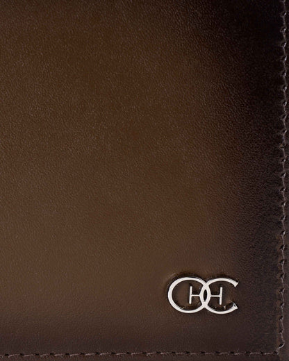 ALCHEMY BIFOLD WALLET