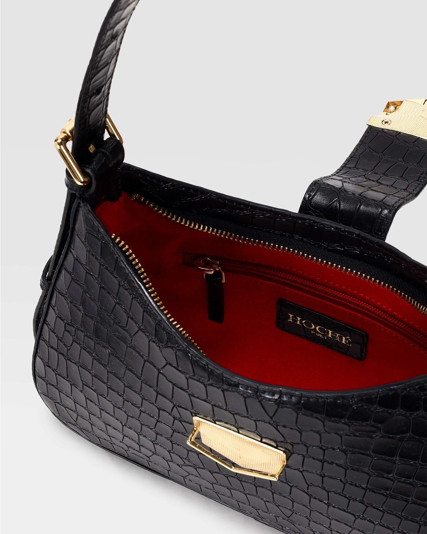 VERDI SHOULDER BAG