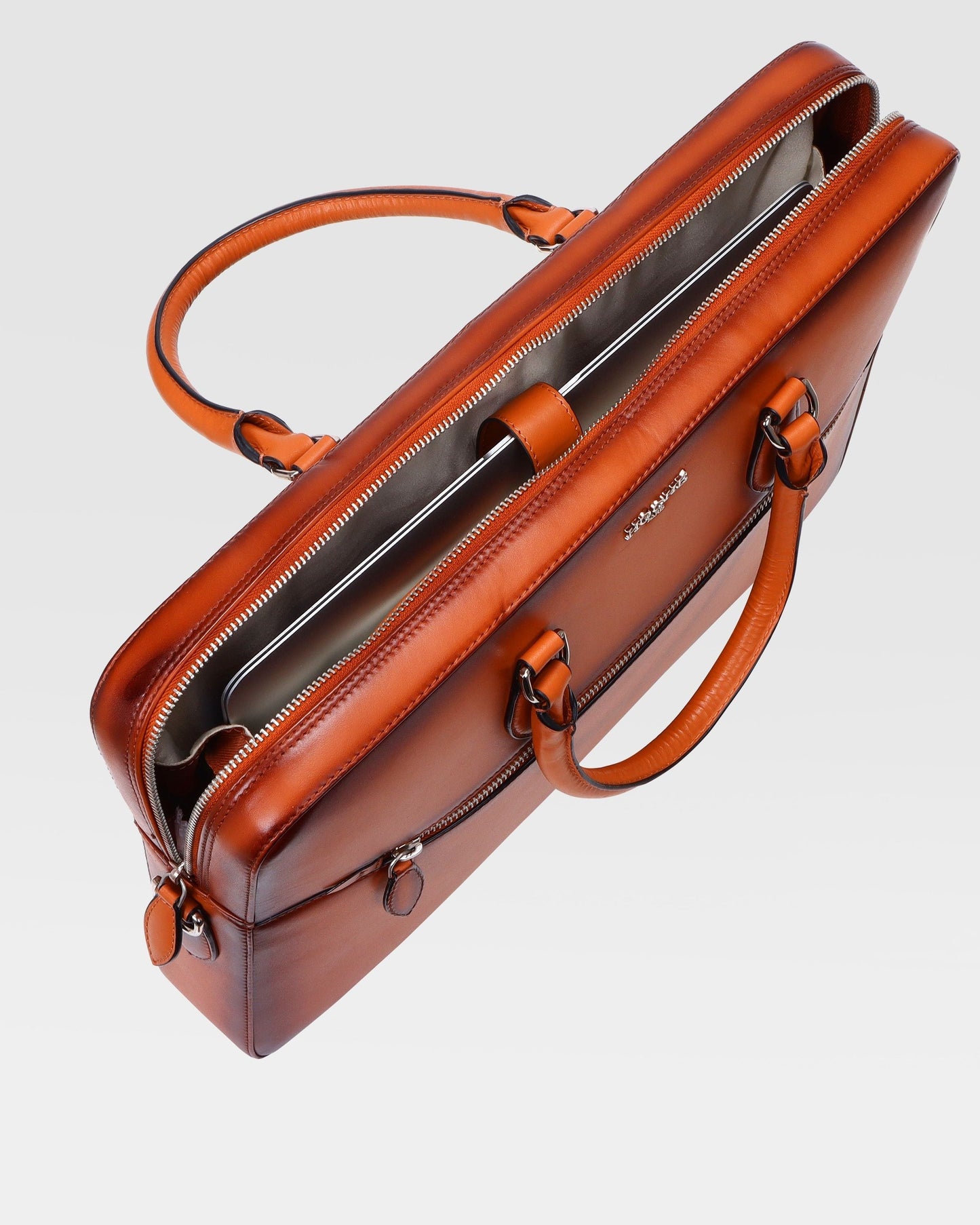 Le Magicien Laptop Bag