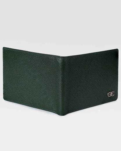 ALCHEMY BIFOLD WALLET