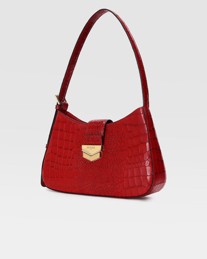 VERDI SHOULDER BAG