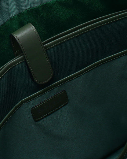 Le Magicien Laptop Bag