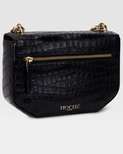 HEX SHOULDER SLING BAG