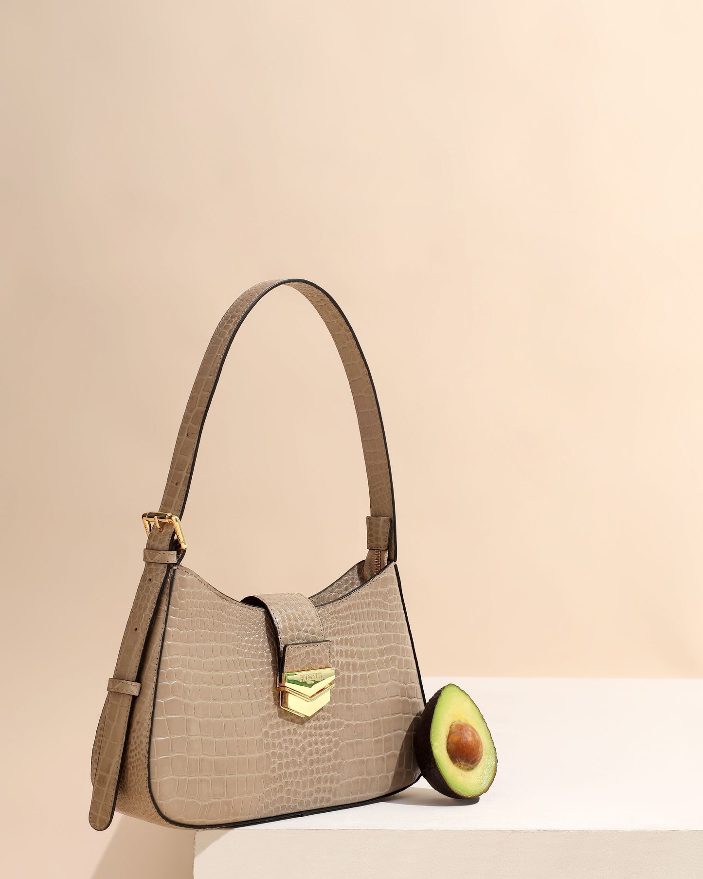 VERDI SHOULDER BAG