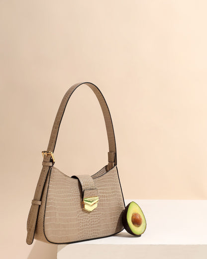 VERDI SHOULDER BAG