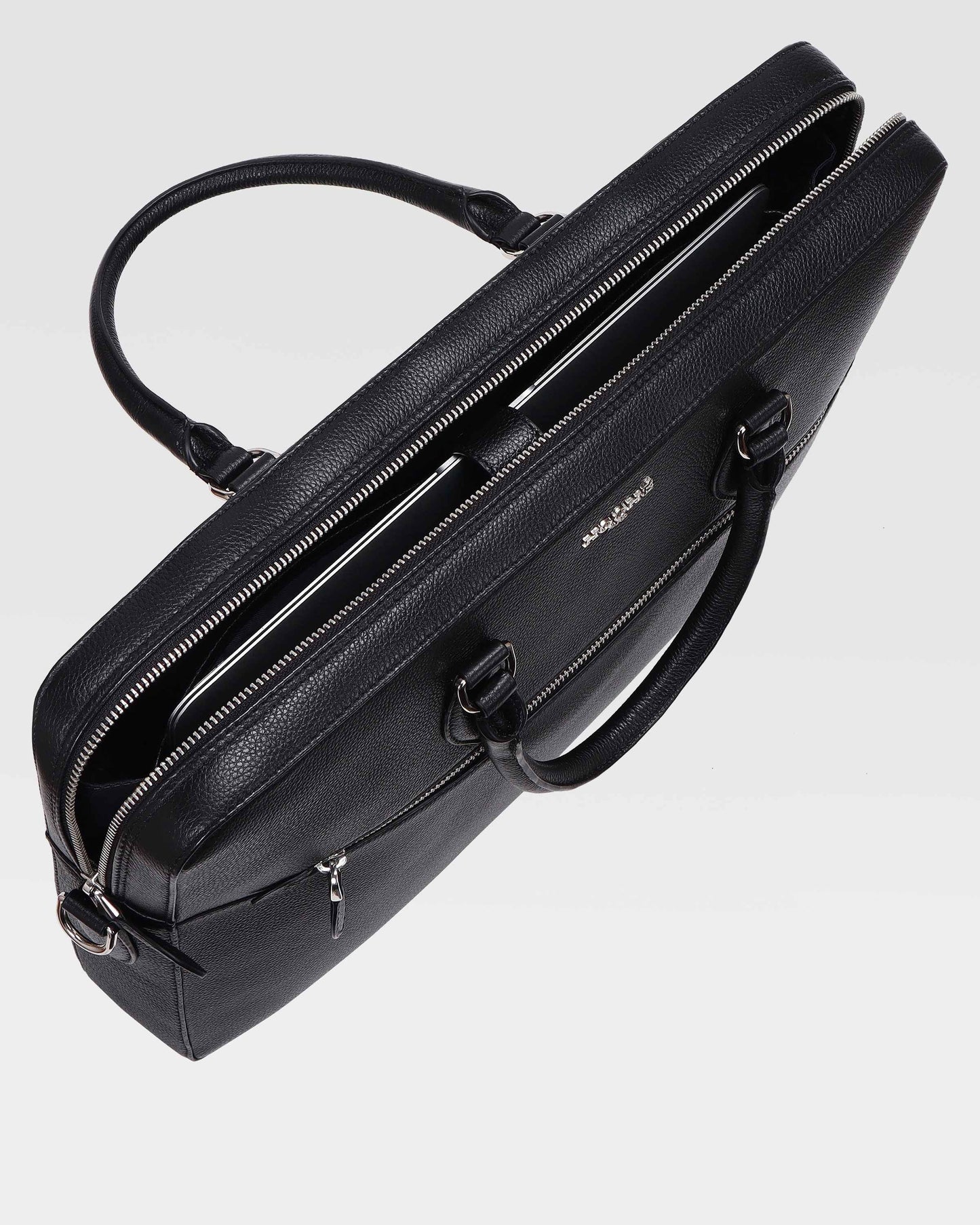 Le Magicien Laptop Bag