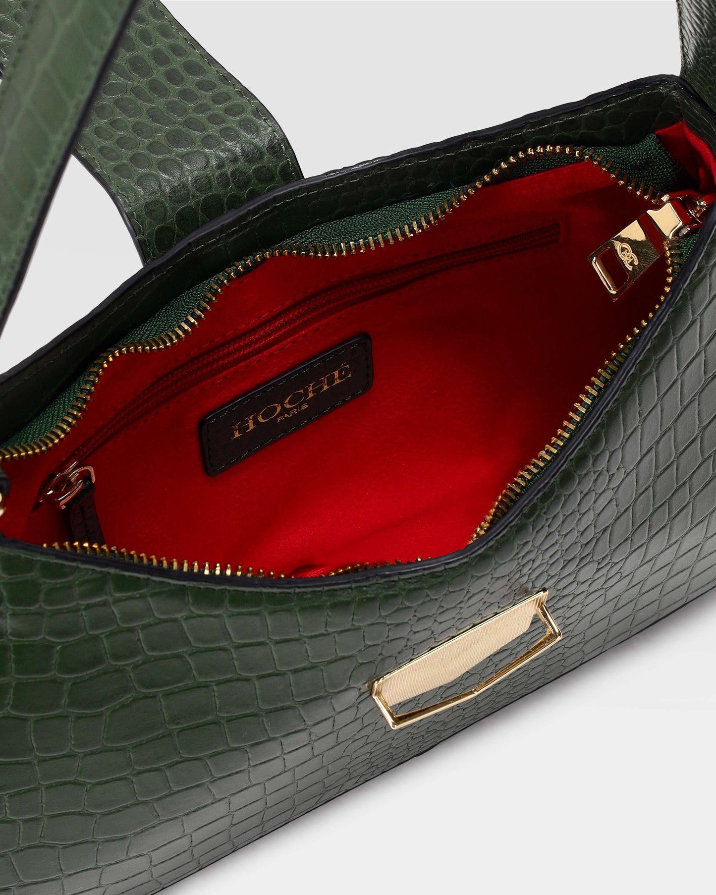 VERDI SHOULDER BAG