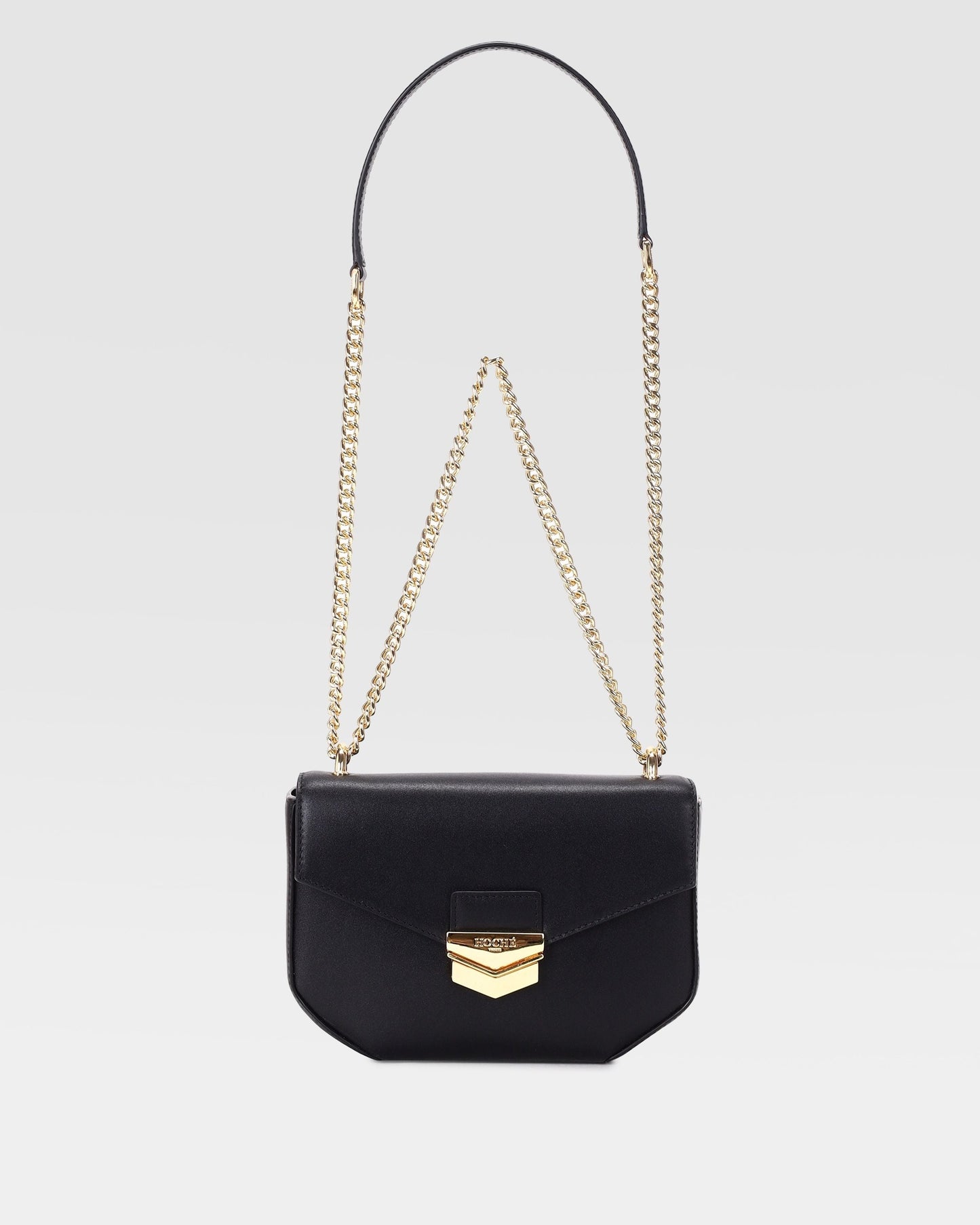 HEX SHOULDER SLING BAG