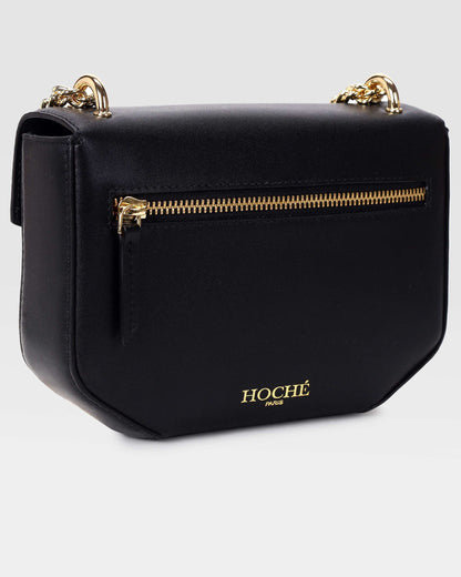 HEX SHOULDER SLING BAG