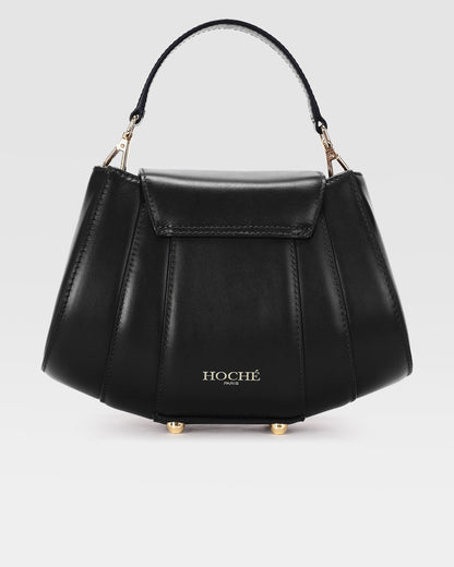 MICRO BRIOCHE TOP HANDLE BAG