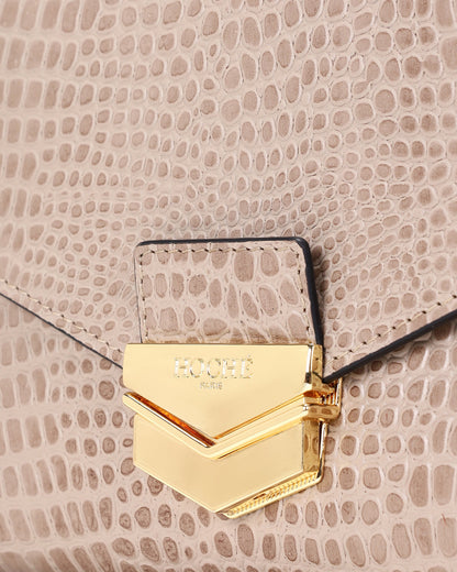 AIDA TOP HANDLE SLING BAG